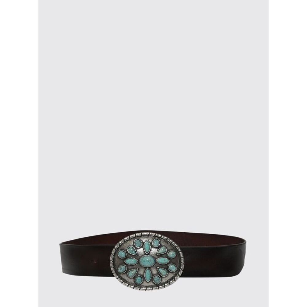 Orciani Belt Woman Dark